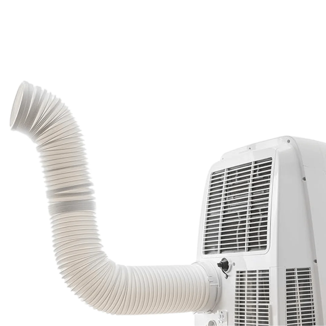 Climatiseur mobile Dolceclima Air Pro A++ WiFI 2,4 kW - Image 7