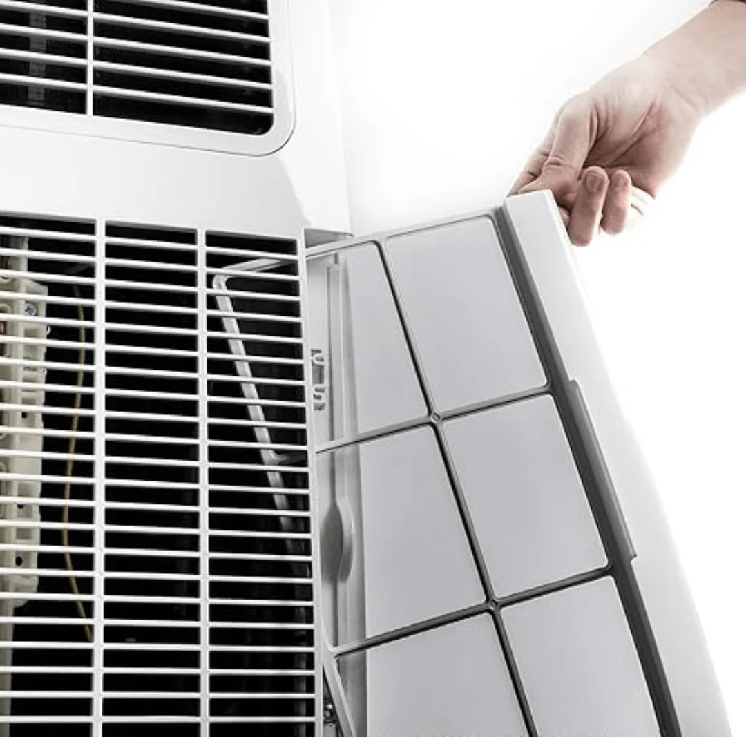 Climatiseur mobile Dolceclima Air Pro A++ WiFI 2,4 kW - Image 4