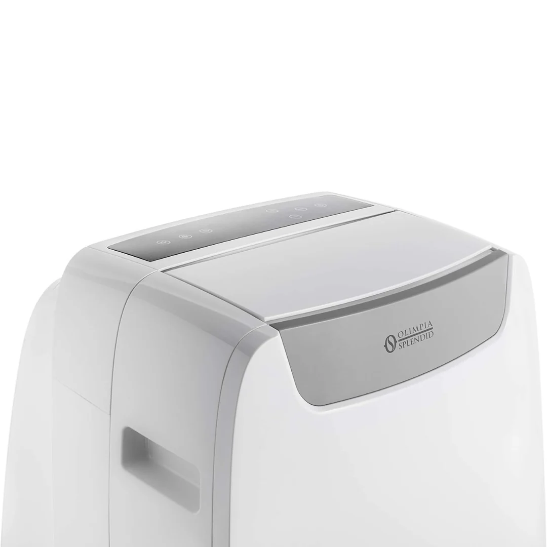 Climatiseur mobile Dolceclima Air Pro A++ WiFI 2,4 kW - Image 3