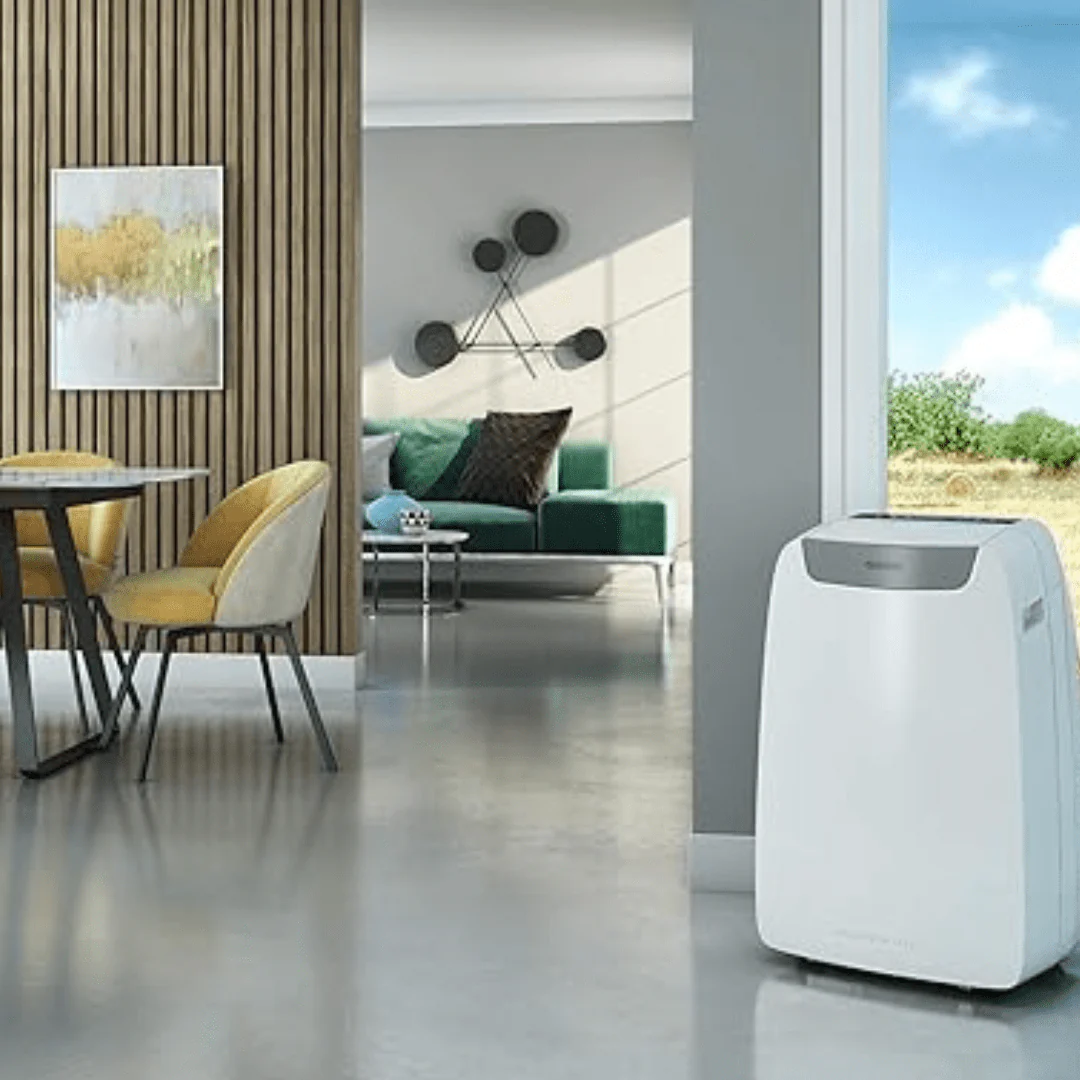 Climatiseur mobile Dolceclima Air Pro A++ WiFI 2,4 kW - Image 8