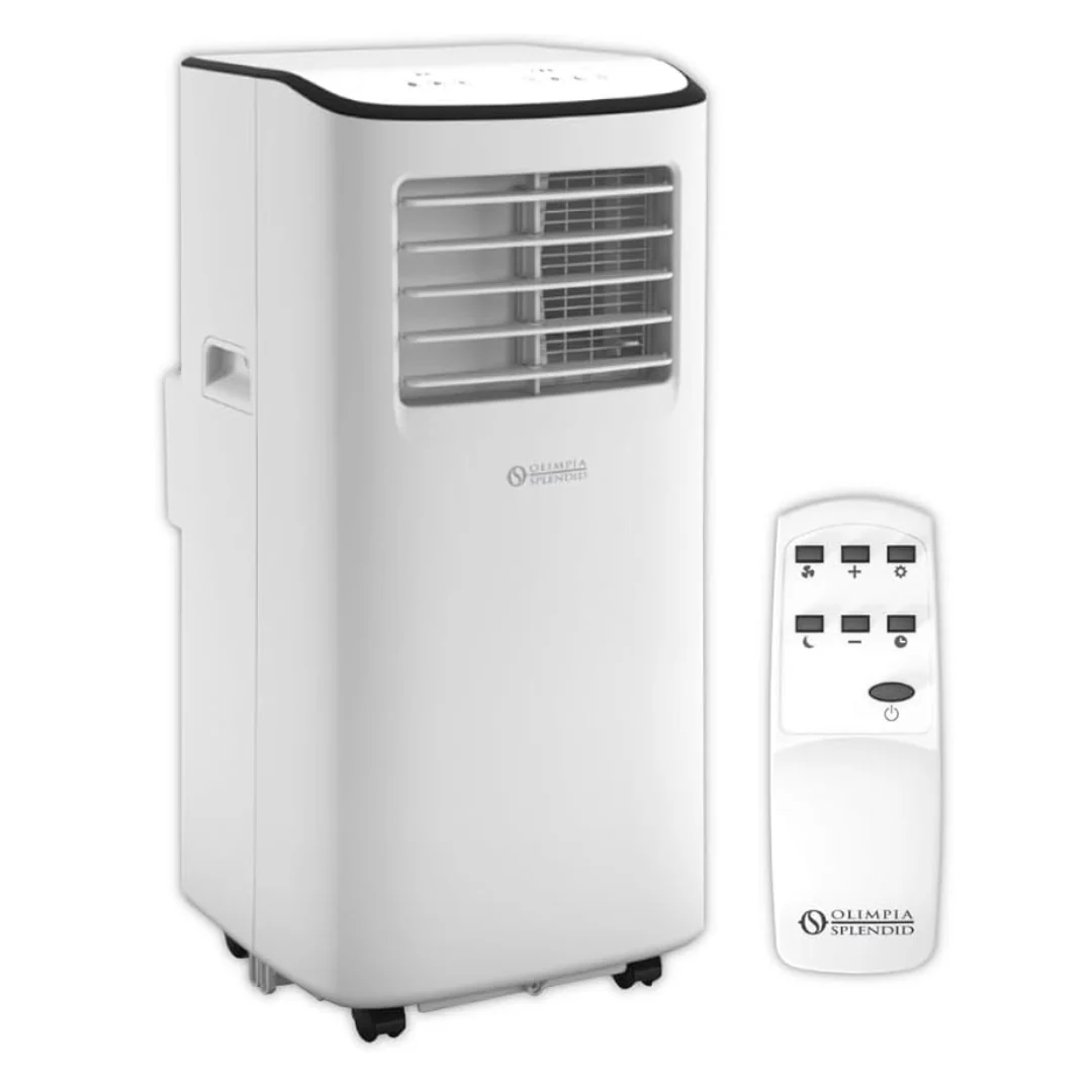 Climatiseur mobile DOLCECLIMA Aria 8