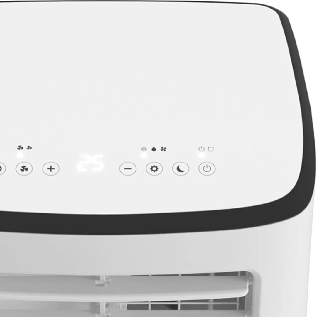Climatiseur mobile DOLCECLIMA Aria 8 - Image 2