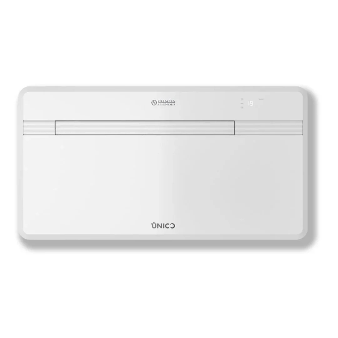 Climatiseur monobloc Unico EVO 30 HP EVANX avec appoint électrique