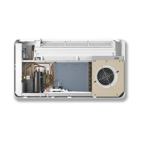 Climatiseur monobloc Unico EVO 30 HP EVANX avec appoint électrique - Image 2