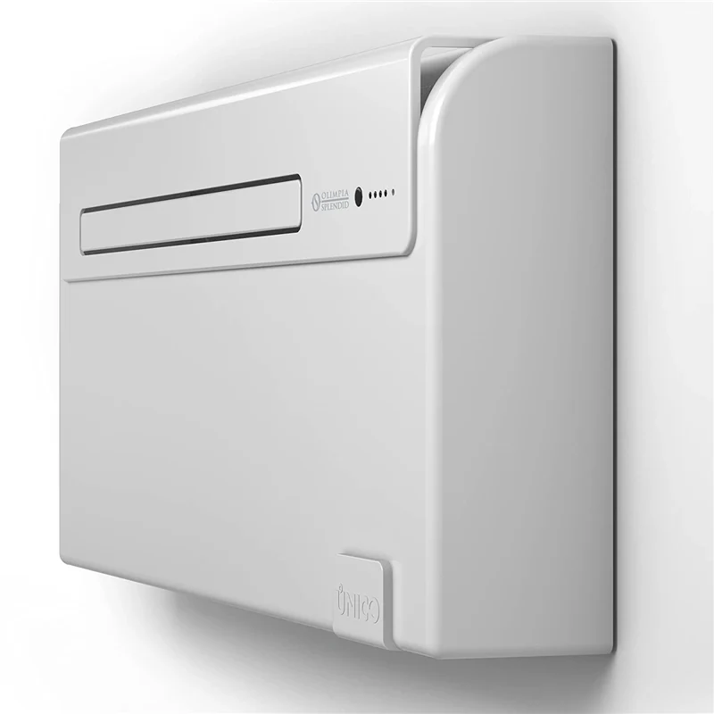Climatiseur sans groupe extérieur Unico Air 25 EFA HP - Image 2