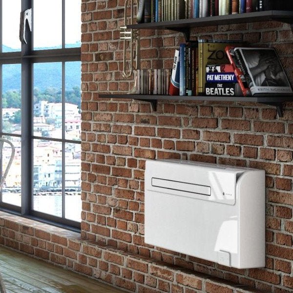 Climatiseur sans groupe extérieur Unico Air 25 EFA HP - Image 3