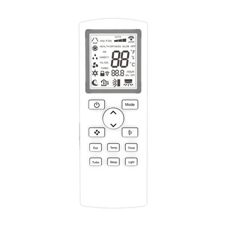 Climatiseur monobloc XDAW 2.35 kW - chaud et froid - Image 2