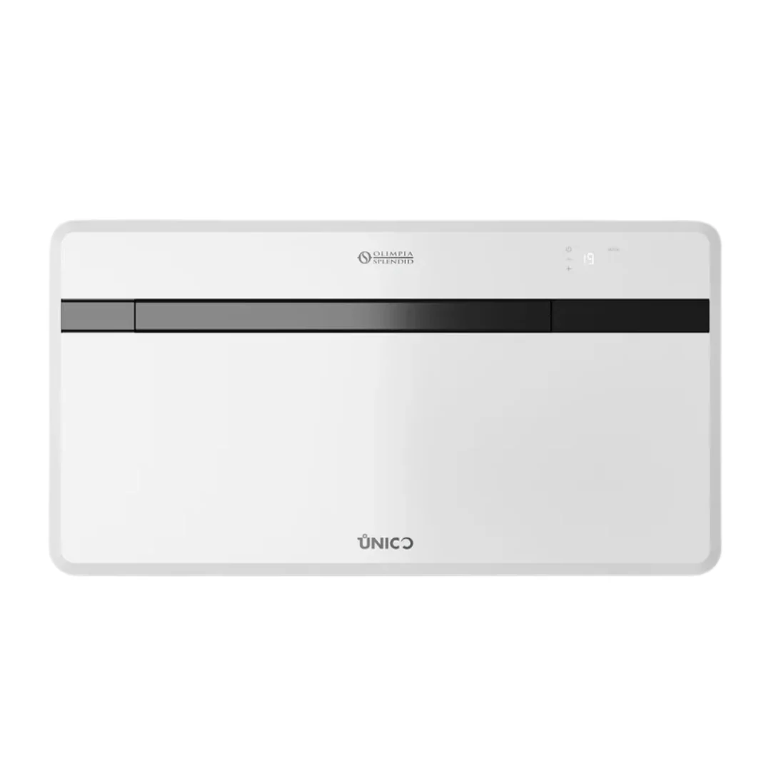 Climatiseur sans unité extérieure Unico EVO-F 16 HP PVA
