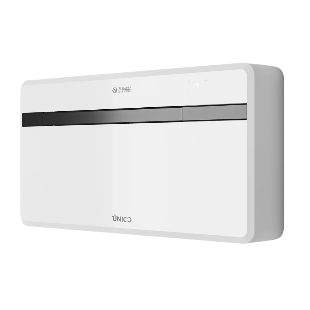 Climatiseur sans unité extérieure Unico EVO-F 16 HP PVA - Image 2