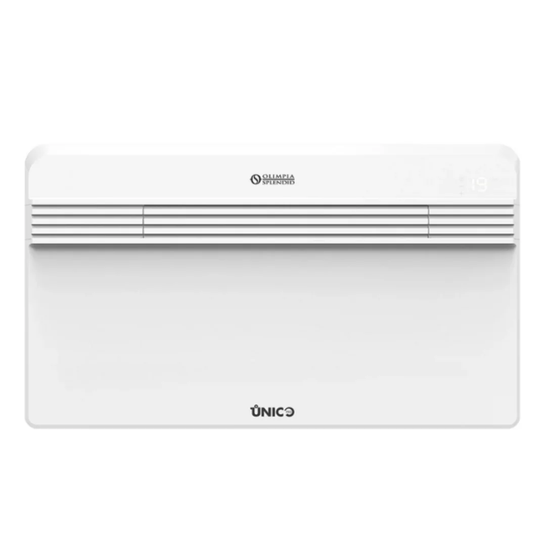 Climatiseur sans unité extérieure Unico Pro 30 HP Evan