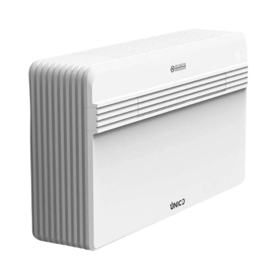 Climatiseur sans unité extérieure Unico Pro 30 HP Evan - Image 2