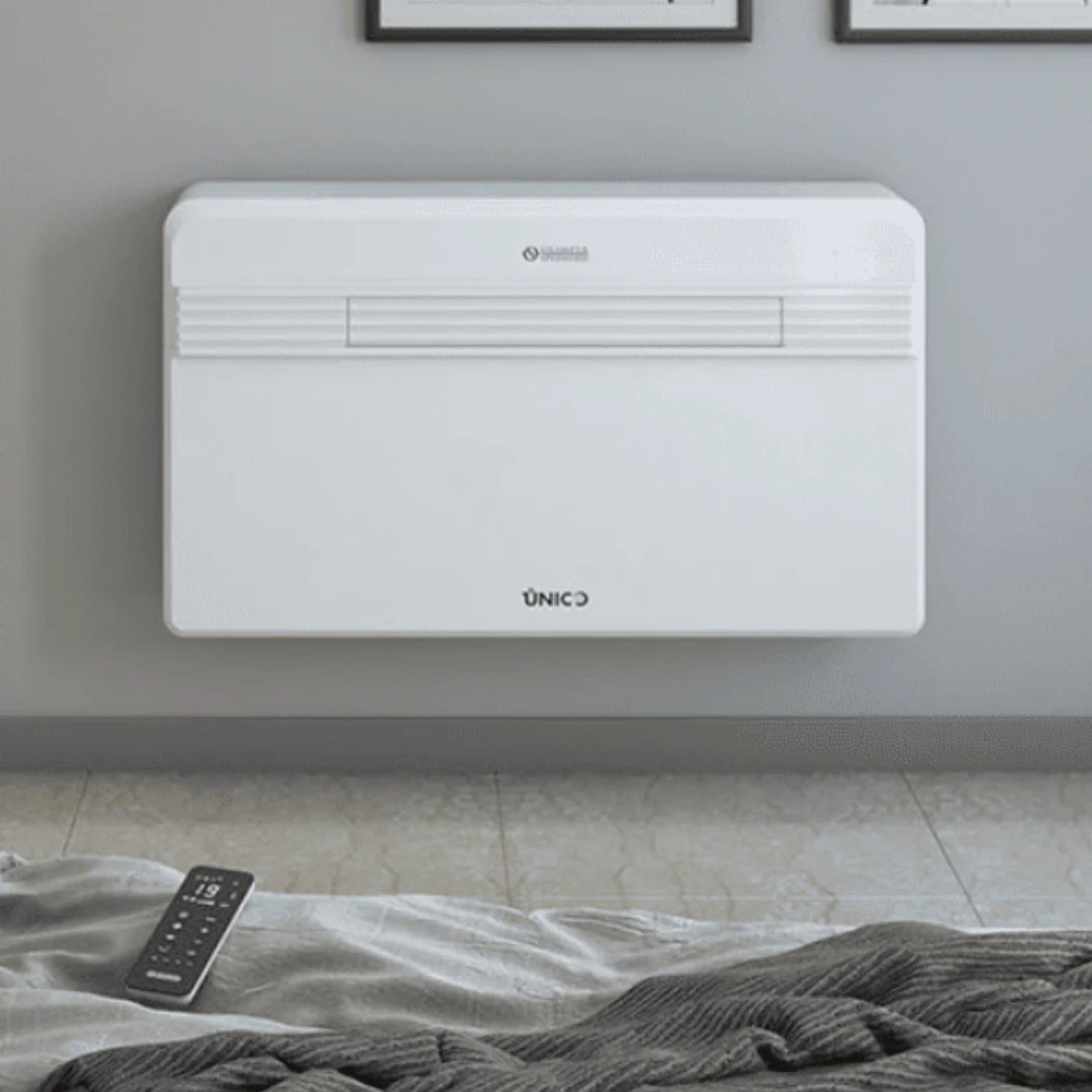 Climatiseur sans unité extérieure Unico Pro 30 HP Evan - Image 5