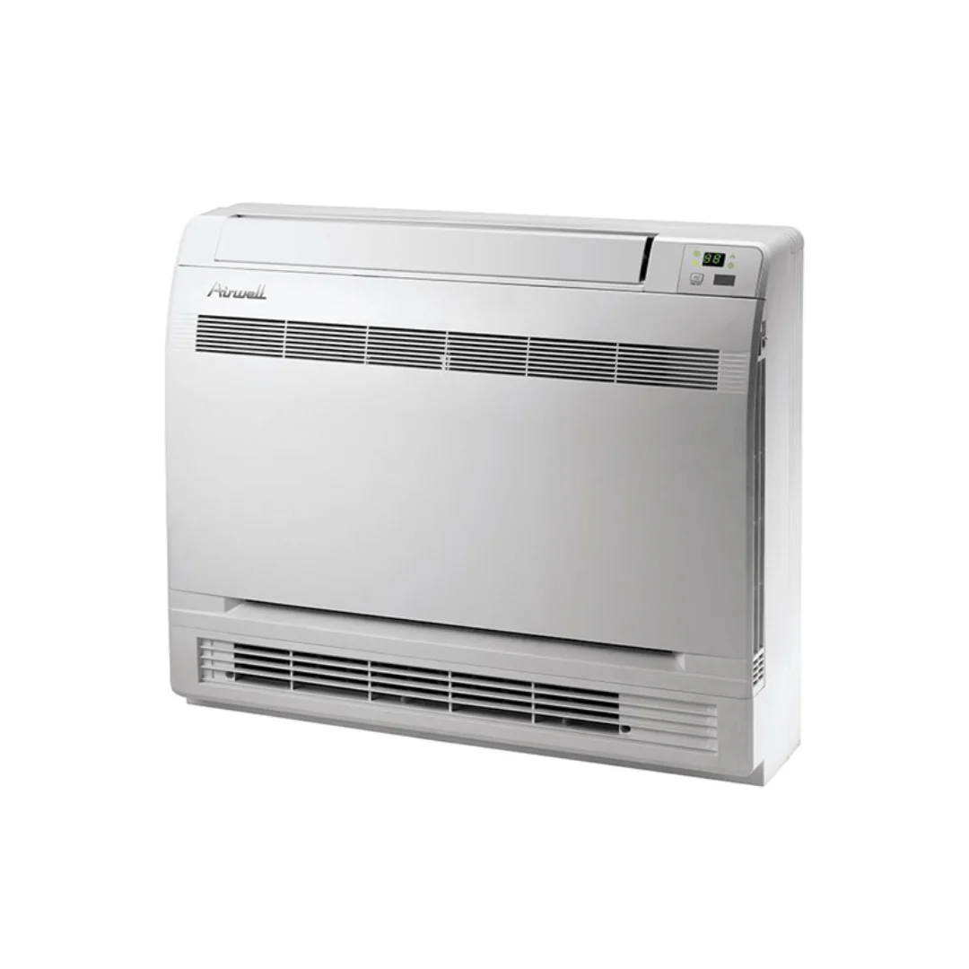 Console XDLF 2,9 kWatts