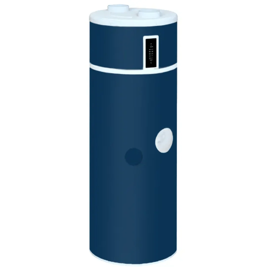 Chauffe-eau thermodynamique Cylia 250 litres