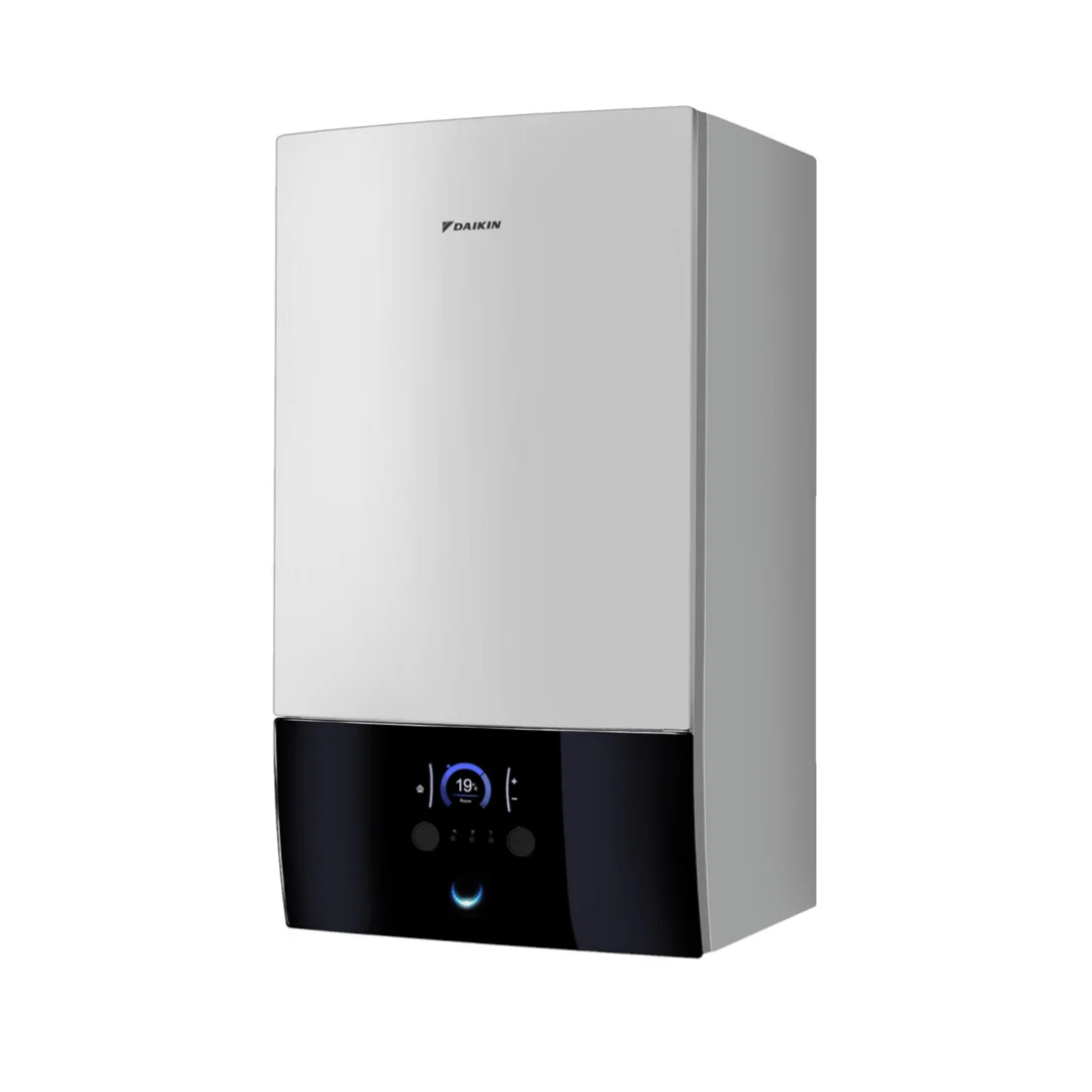 Daikin Altherma 3 H HT W – Taille 16 Triphasé - Version murale chauffage seul - Image 10