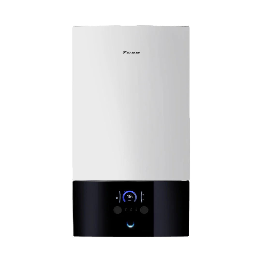 Daikin Altherma 3 H HT W – Taille 16 Triphasé - Version murale chauffage seul - Image 12