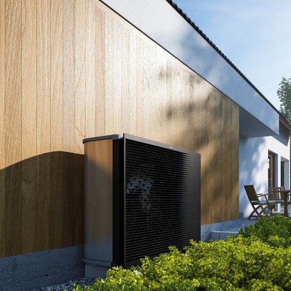 Daikin Altherma 3 H HT W – Taille 14 Monophasé - Version murale chauffage seul - Image 8