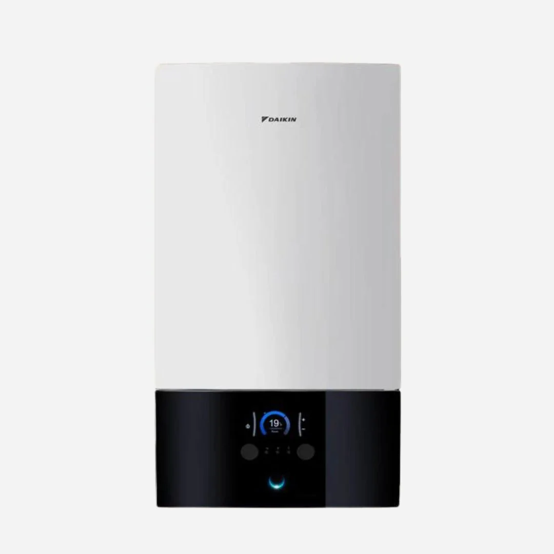 Daikin Altherma 3 H MT W – Taille 8 Monophasée - Version murale chauffage seul - Image 3