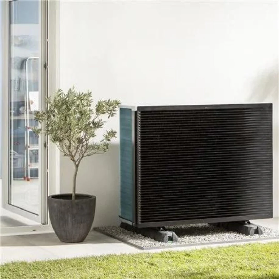 Daikin Altherma 3 H MT W – Taille 8 Monophasée - Version murale chauffage seul - Image 6