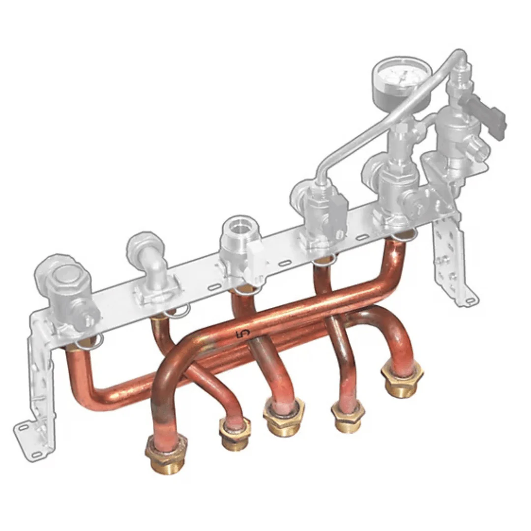 Douilles de remplacement CELTIC Chaffoteaux