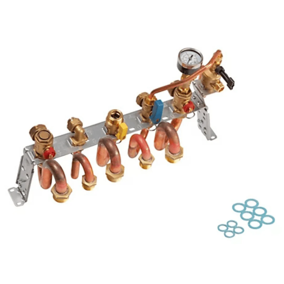 Douilles de remplacement CHAFFOTEAUX Nectra