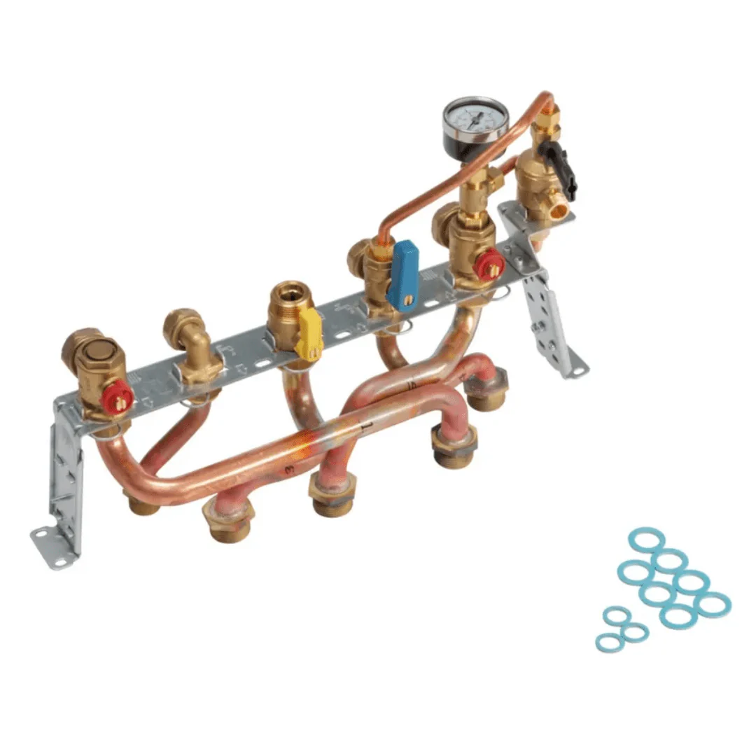 Douilles de remplacement ELM EGALIS