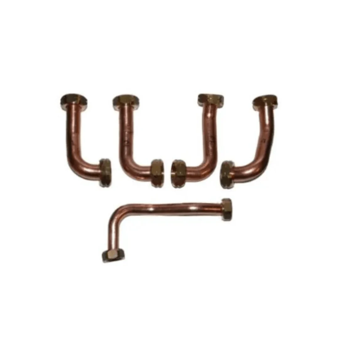 Douilles longues (70 mm)
