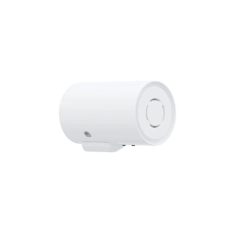 Duralis ACI Hybride 100L horizontal mural - chauffe-eau électrique - Image 2