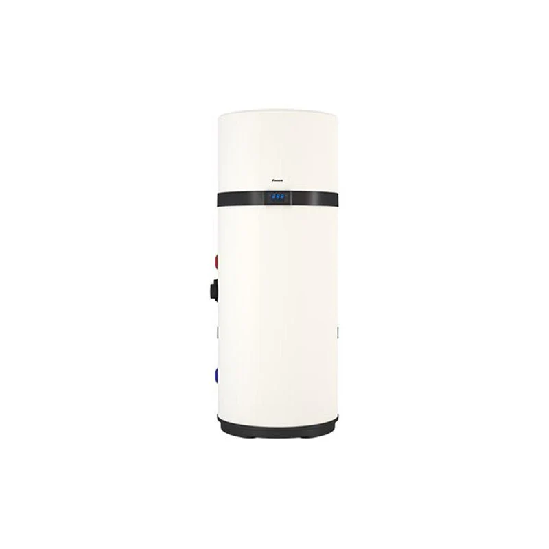 Chauffe-eau thermodynamique Altherma M HW 200 Litres avec appoint hydraulique