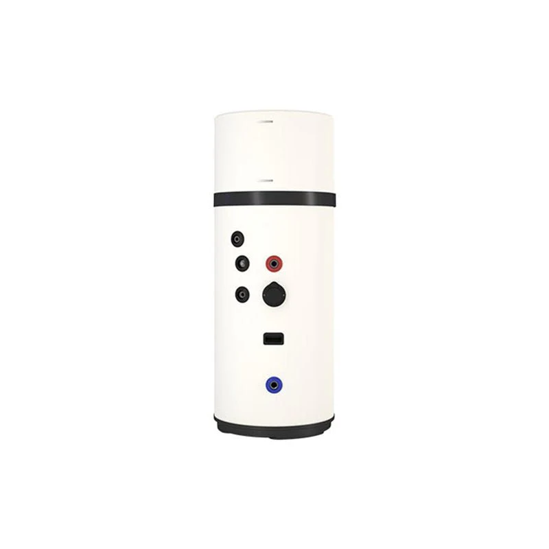Chauffe-eau thermodynamique Altherma M HW 200 Litres avec appoint hydraulique - Image 2