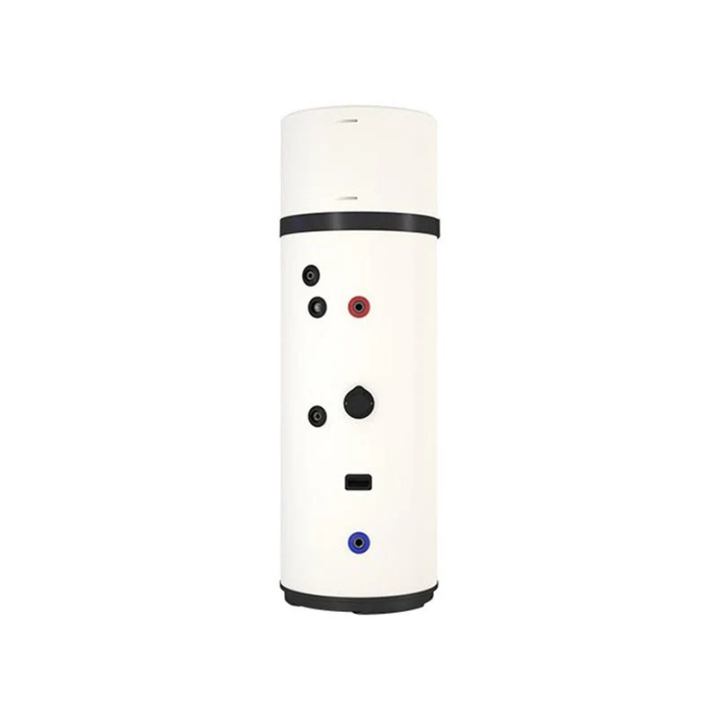 Chauffe-eau thermodynamique Altherma M HW 260 Litres - Image 2