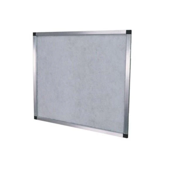 Filtre à grille de reprise 500x400 mm