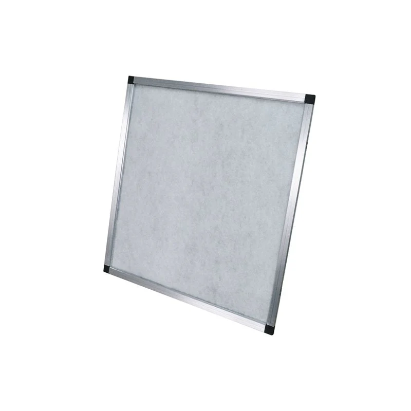 Filtre pour grille de reprise 600x600 mm