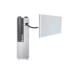 Filtre poussière G4 T.Flow - Image 2