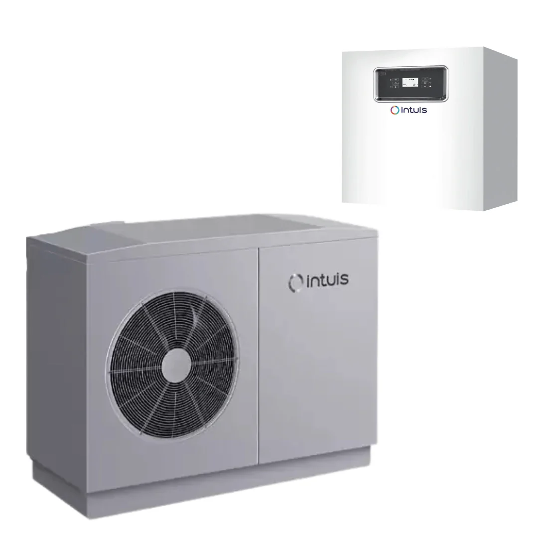 Pompe à chaleur HTI70 Orium 6 kW Monophasé