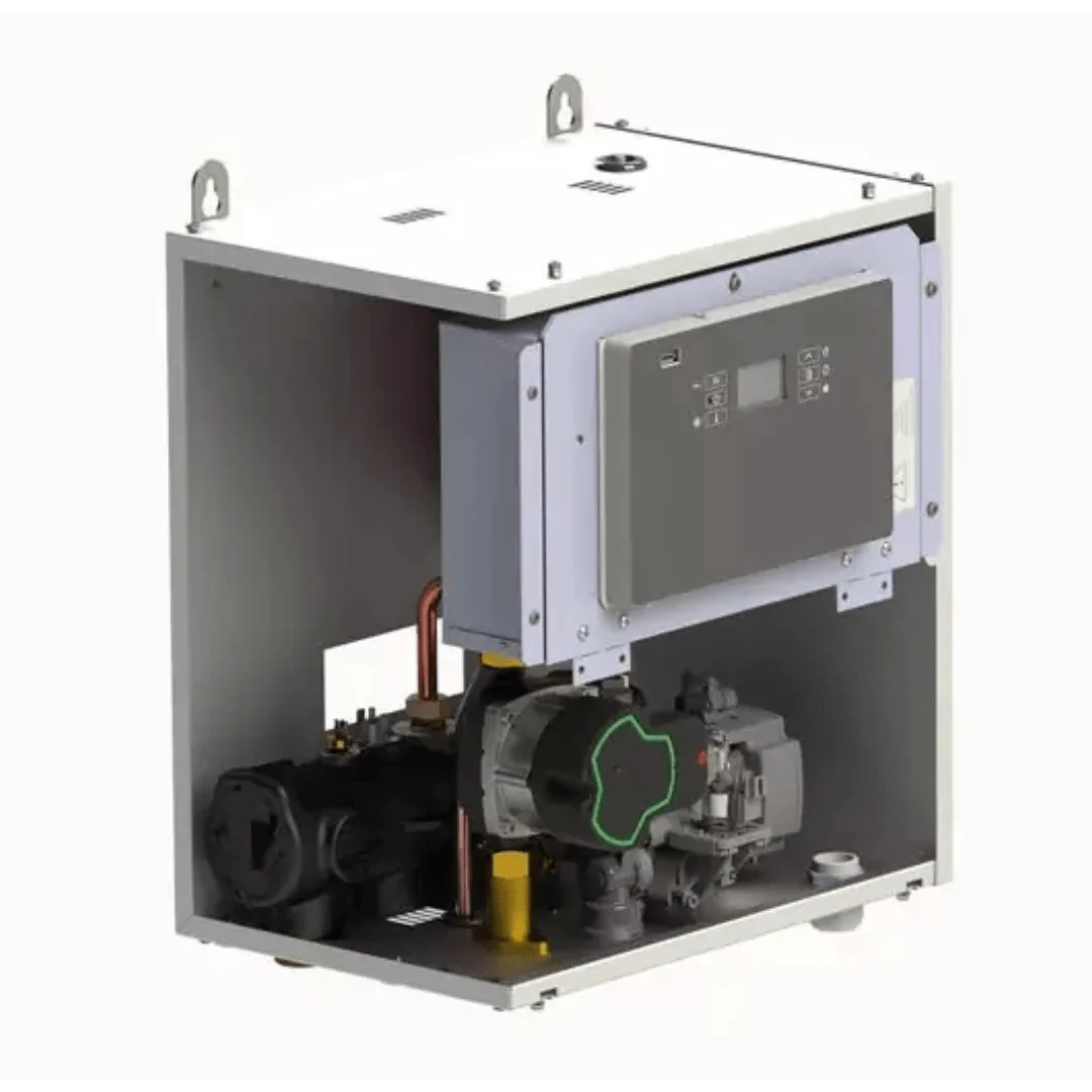 Pompe à chaleur HTI70 Orium 8 kW Triphasé - Image 7