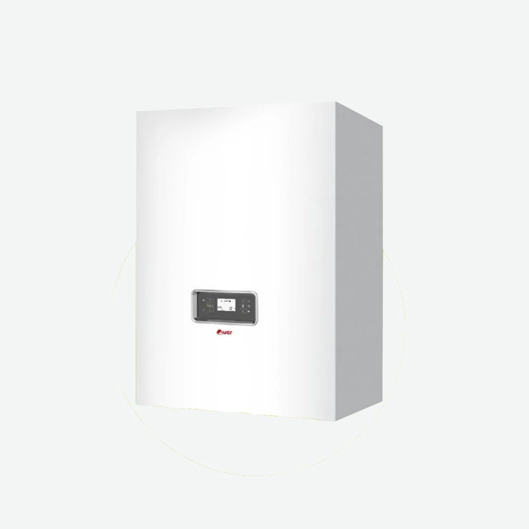 HTi70 Premium + 8kW Monophasé - Pompe à chaleur - Image 6