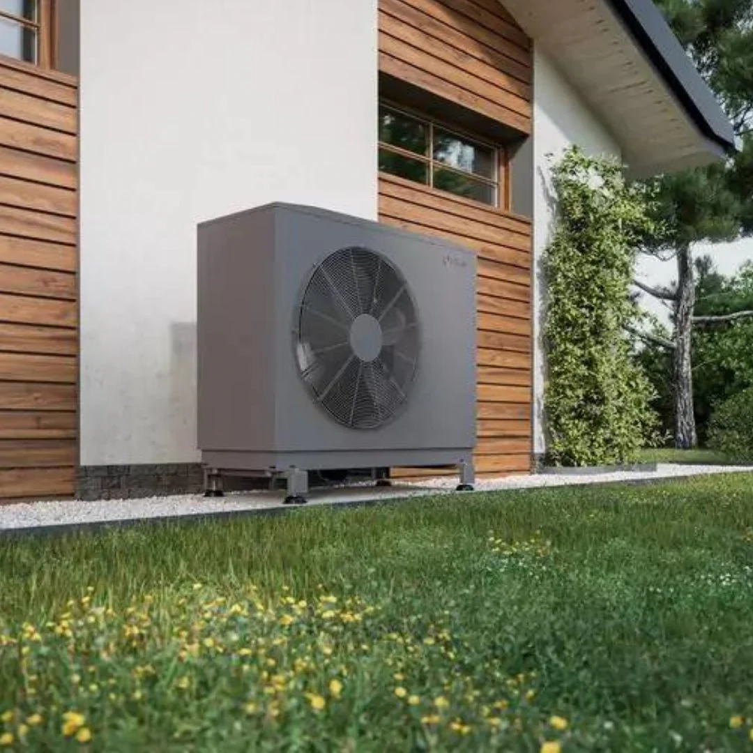 HTi70 Premium + 8kW Monophasé - Pompe à chaleur - Image 9