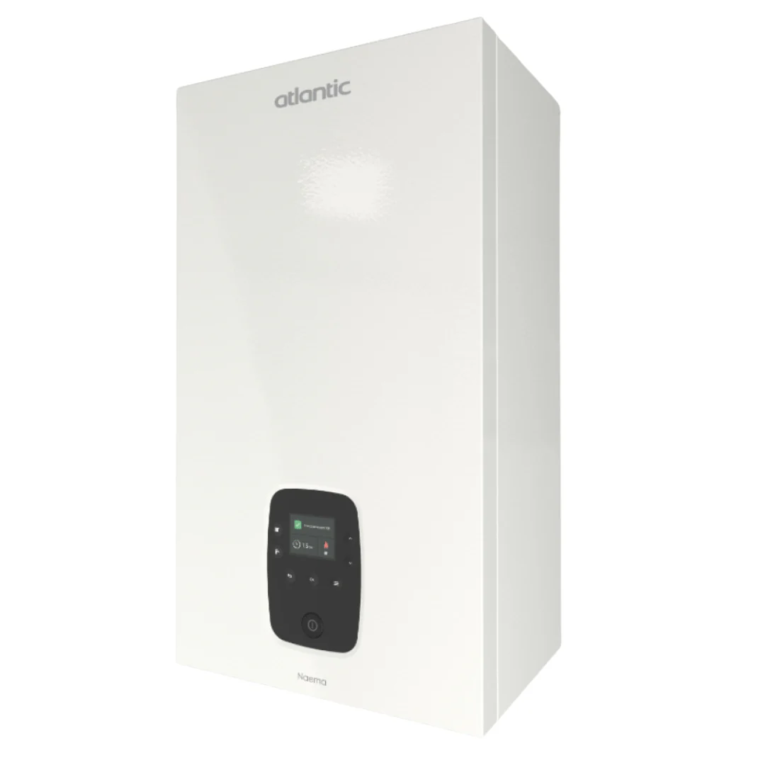 Pompe à chaleur hybride Hybea 6 kW - 30 kW - Image 3
