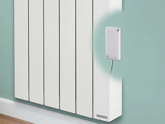 Interface Cozytouch - Image 2