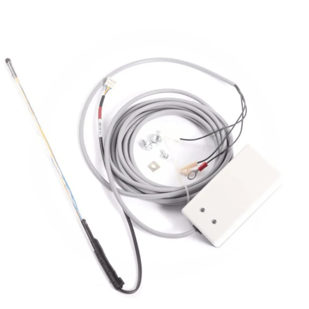Kit agro V2 78 degrés pour ACI hybride