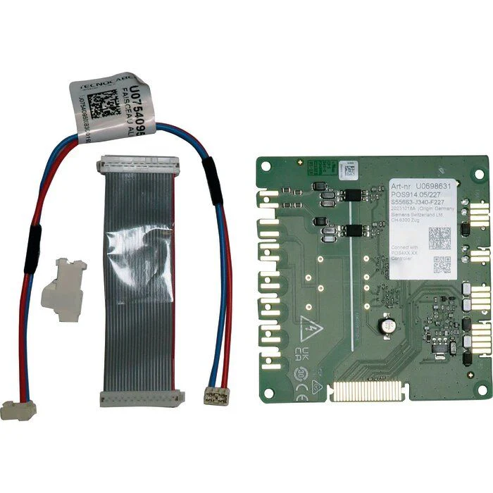 kit de 2 zones pour Alfea Excellia M