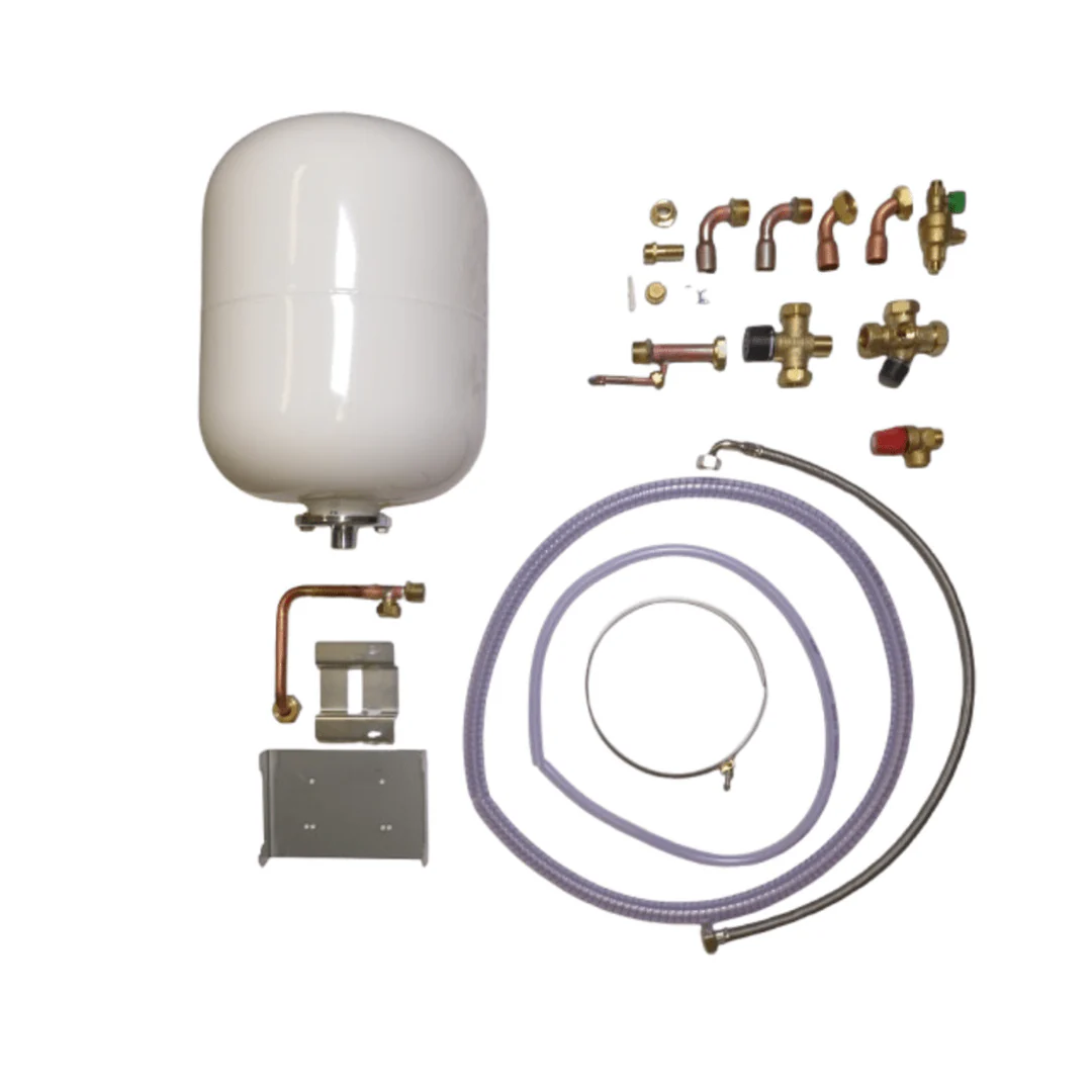 Kit expansion sanitaire duo