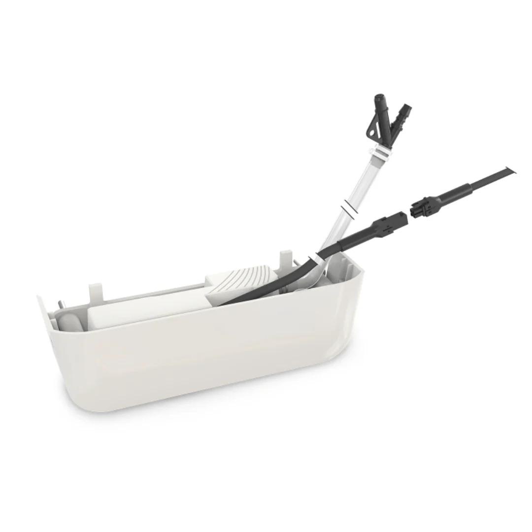 Pompe de relevage - Kit prêt-à-poser pour mini-split