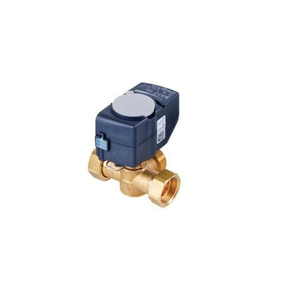 Vanne 3 voies pour Alfea Excellia M Compact