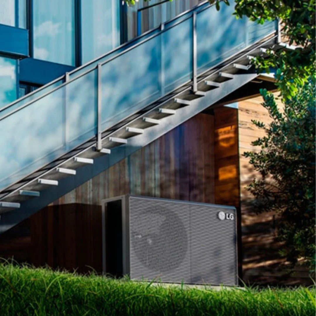 LG Therma V 12 kW - Monobloc R290 - Monophasé - Image 12