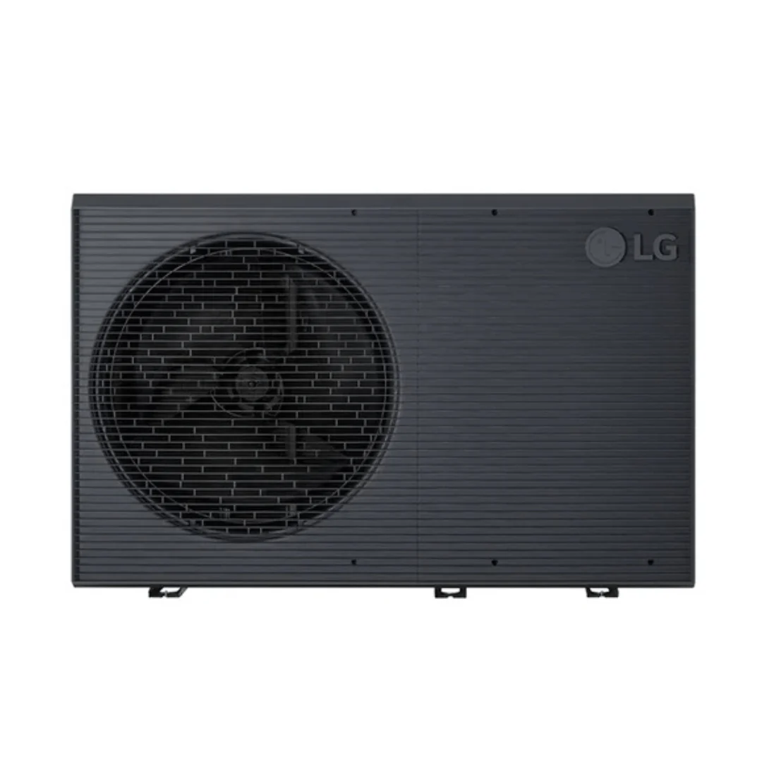 LG Therma V 14 kW - Monobloc R290 - Triphasé