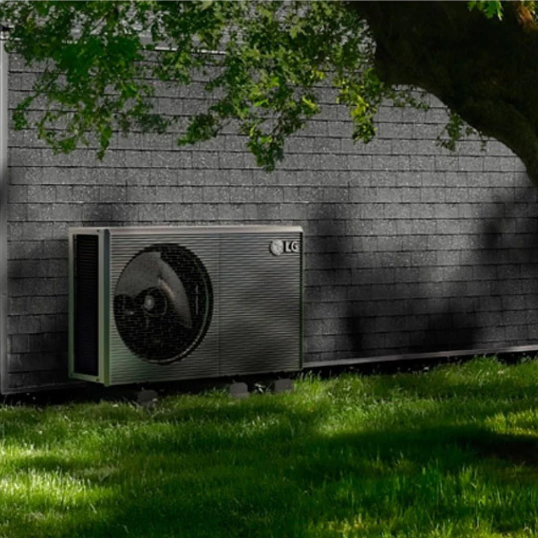 LG Therma V 16 kW - Monobloc R290 - Triphasé - Image 11