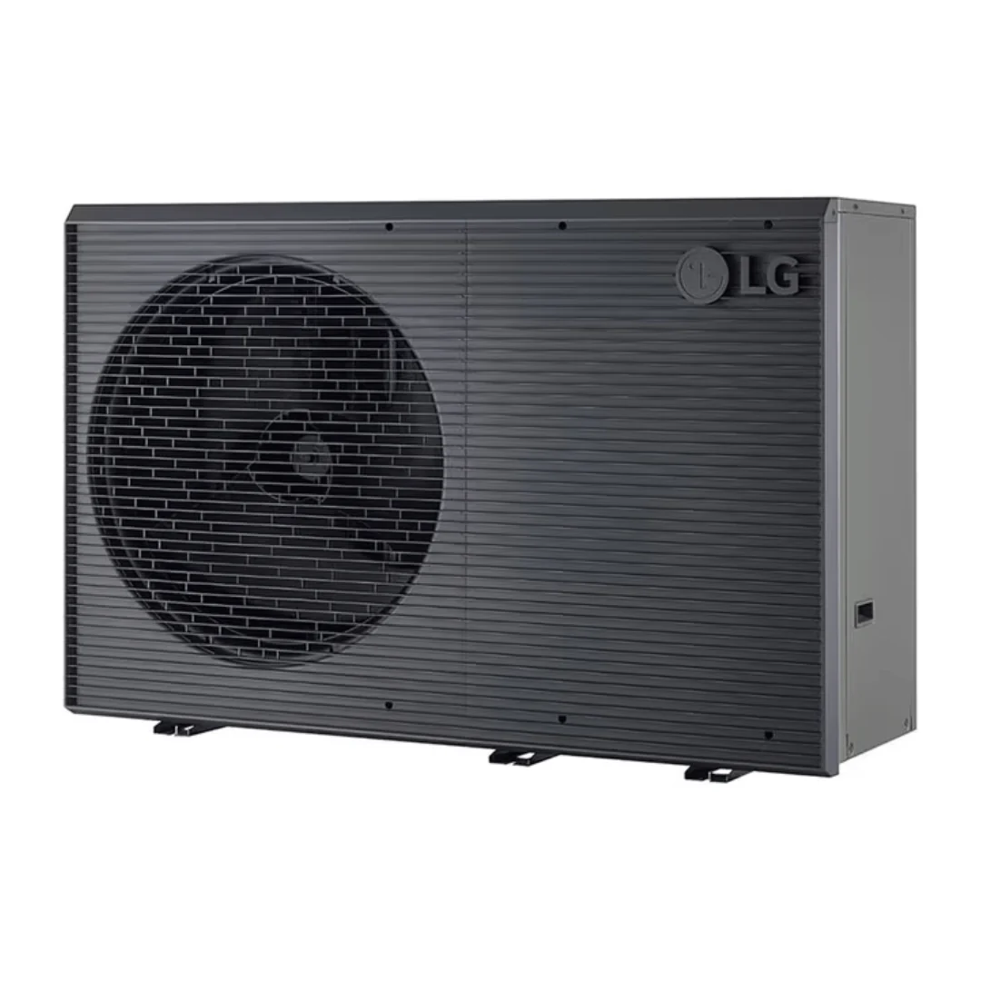 LG Therma V 14 kW - Monobloc R290 - Triphasé - Image 7