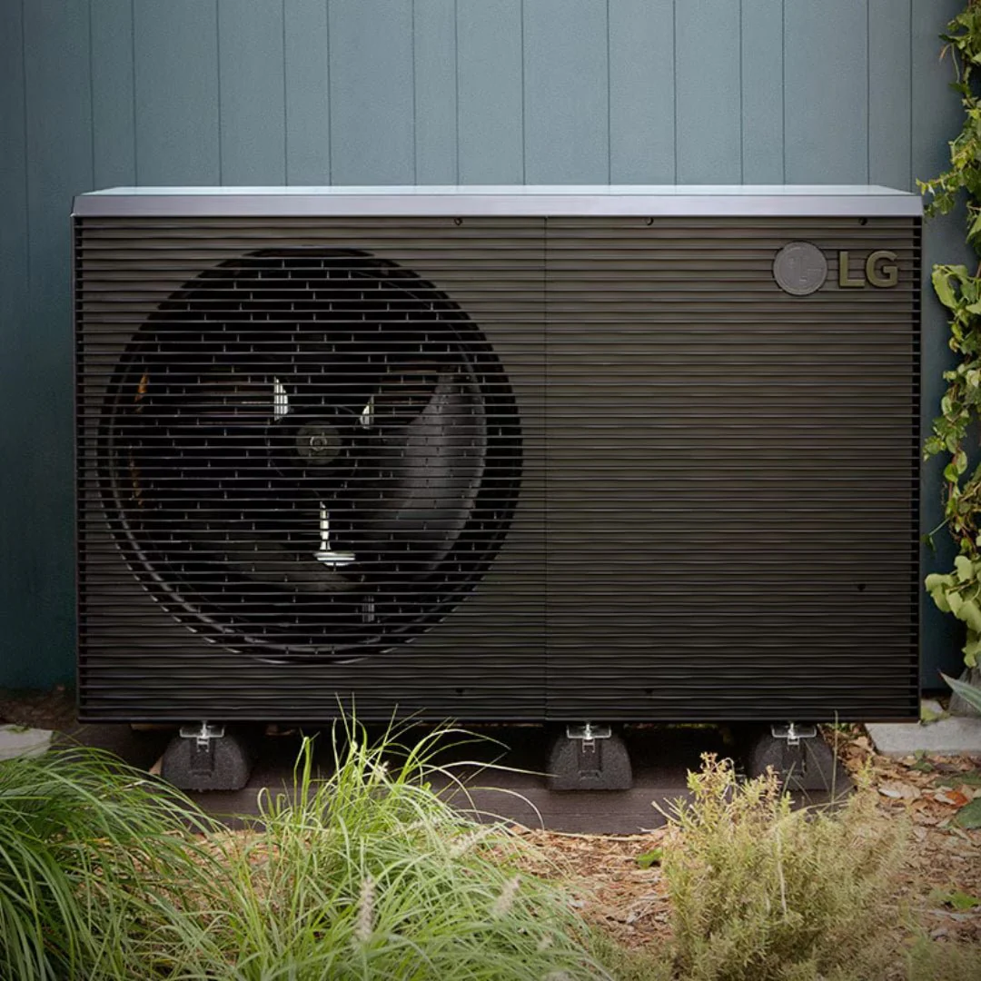LG Therma V 16 kW - Monobloc R290 - Triphasé - Image 9
